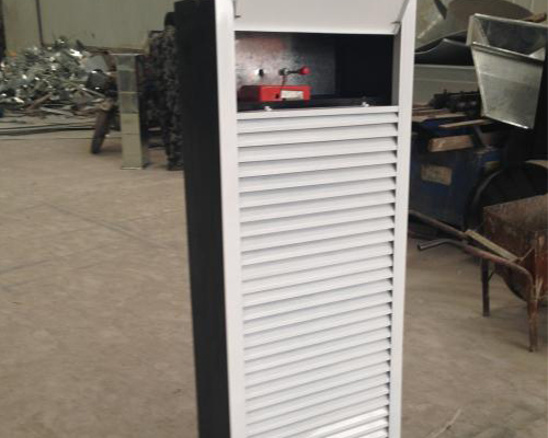 勇成通風為您分享太原通風管道加工需注意的六個事項？